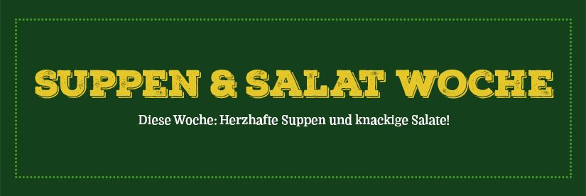 gasthaus die laus bayreuth suppen salate