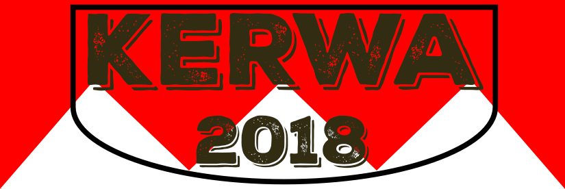 Kerwa vom 19. – 23. Juli 2018